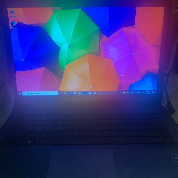 HP Laptop